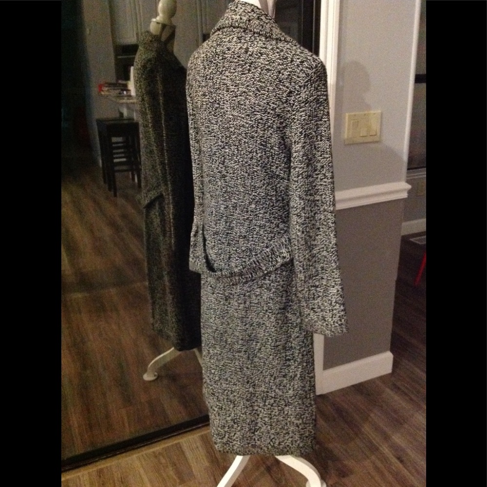 Moda International Coat - Picture 4 of 4